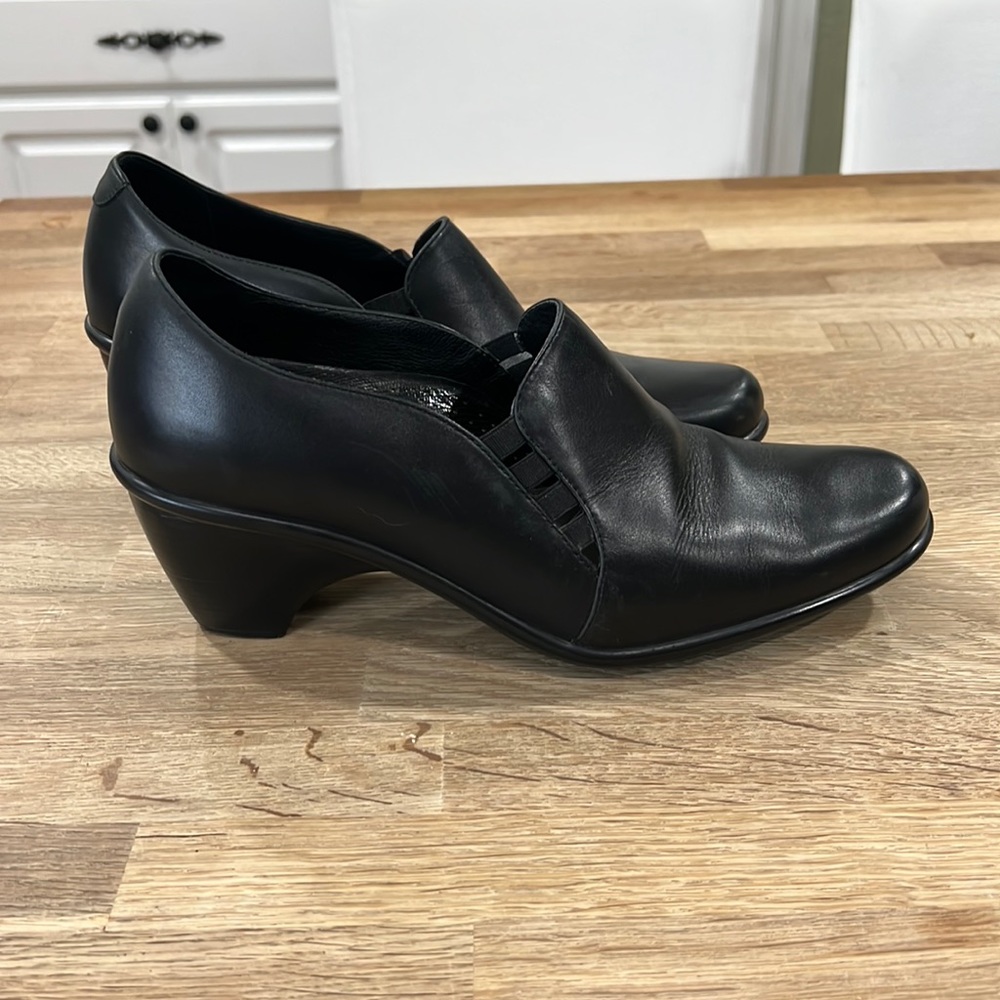 Dansko women’s professional Raphael heels